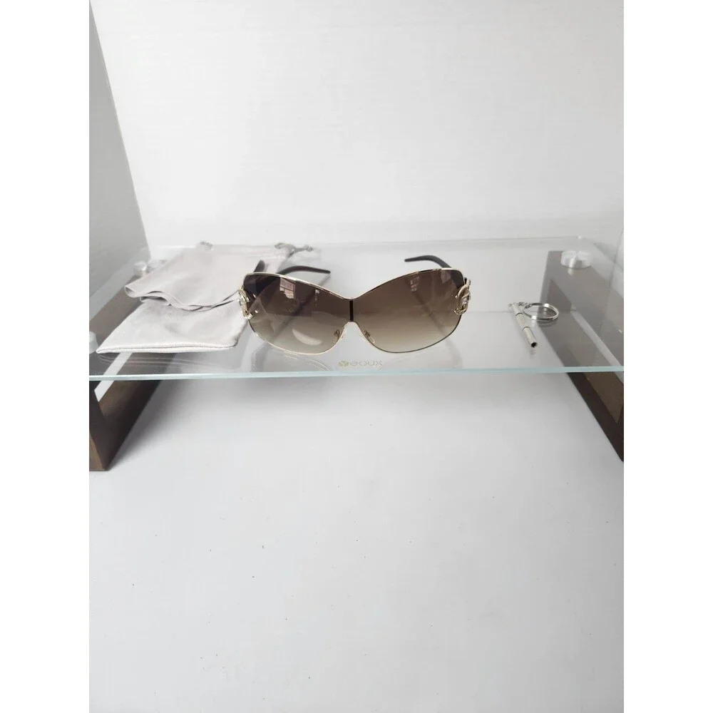 BSReyeop Wrap Around Sun Glasses